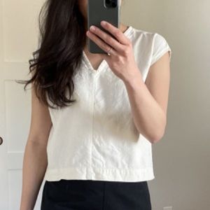 SOLD - Only Child Cruz top